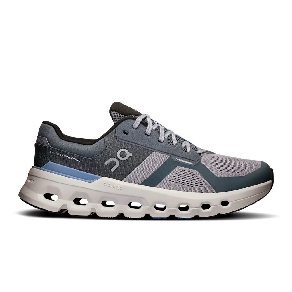 Men's On Running Cloud Runner 2